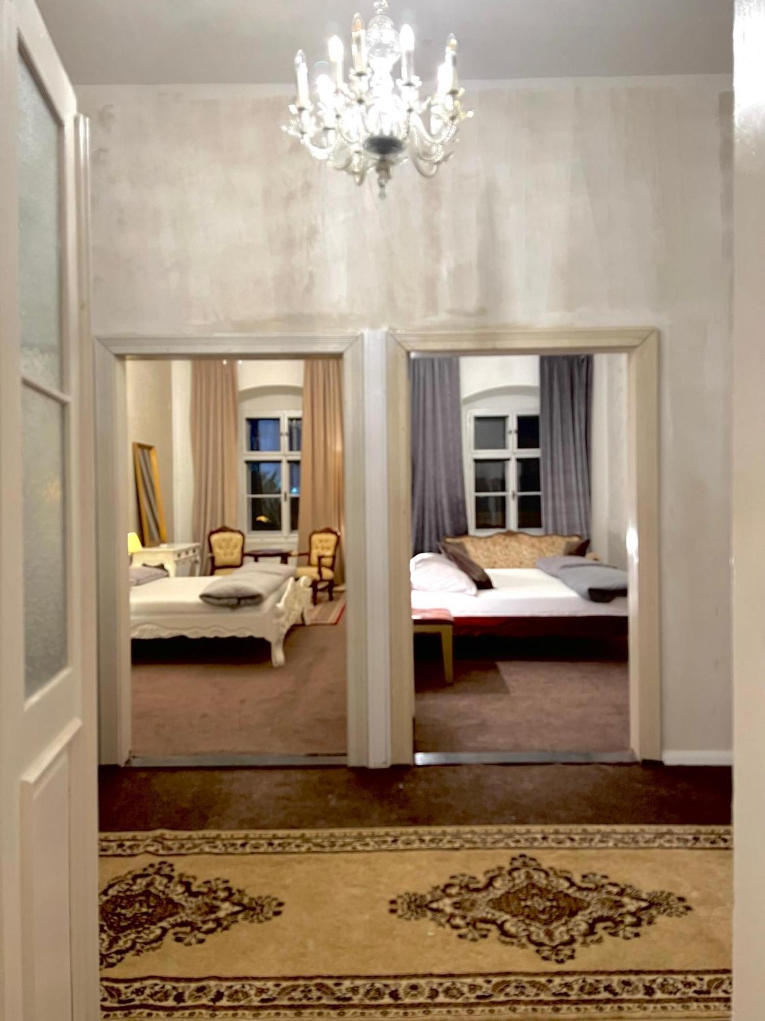 Apartment Csaky Palace 2 Bratislava