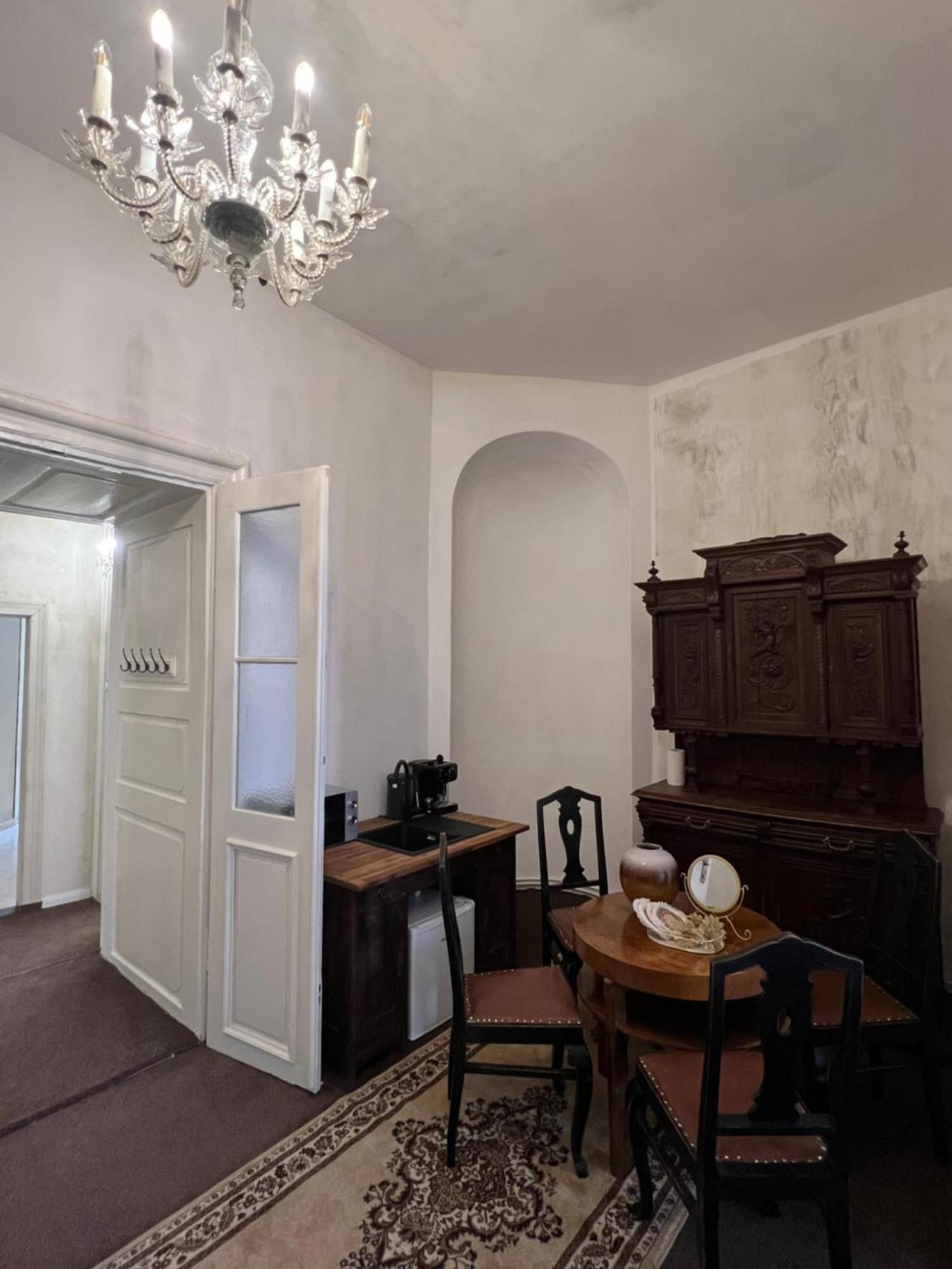 Csaky Palace 2 Apartment Bratislava