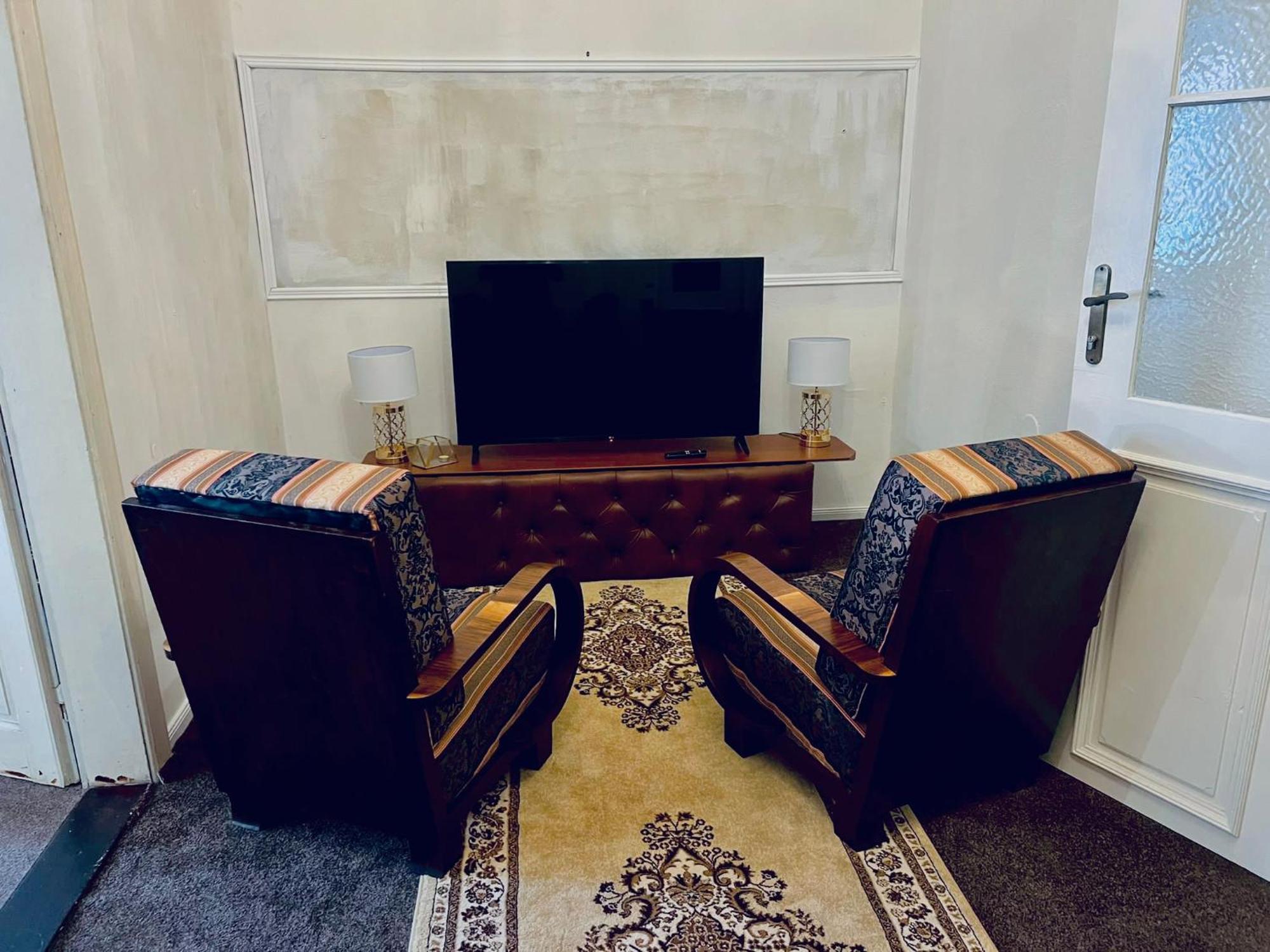 Apartment Csaky Palace 2 Bratislava