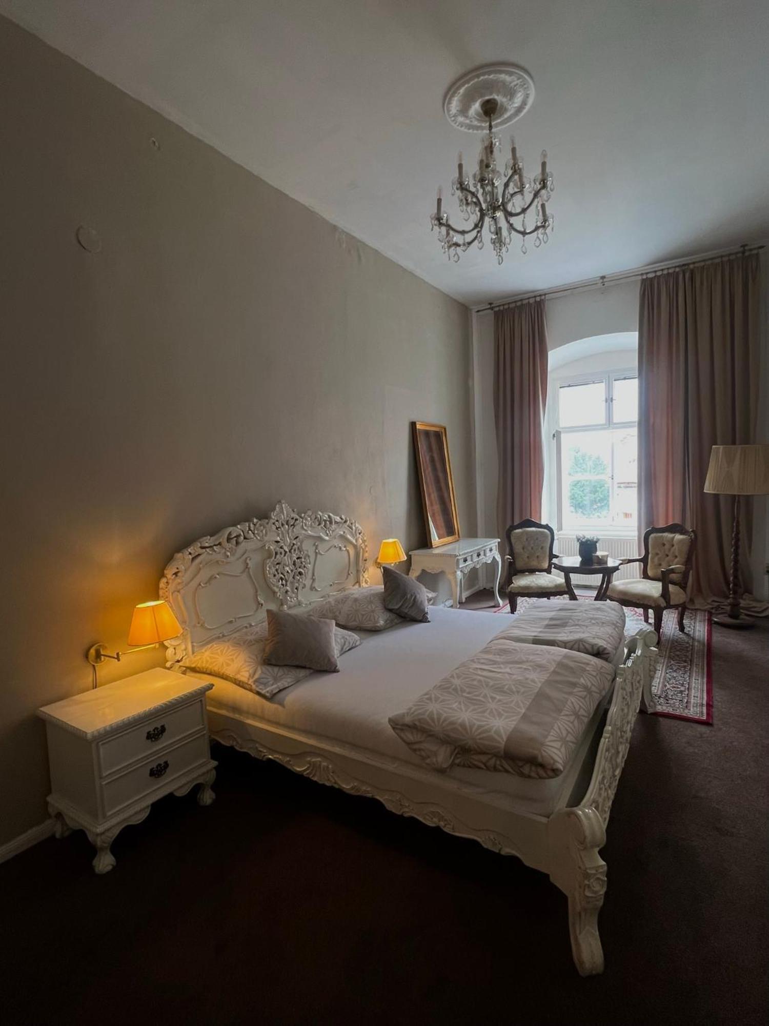 Csaky Palace 2 Apartment Bratislava