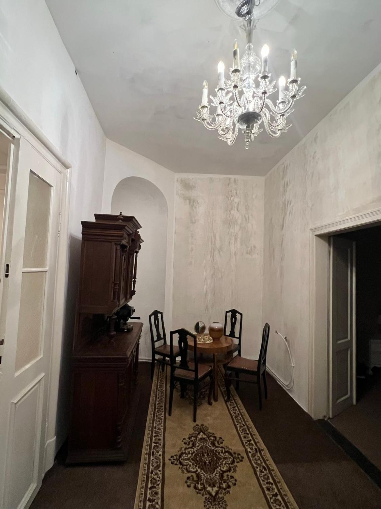 Csaky Palace 2 Bratislava