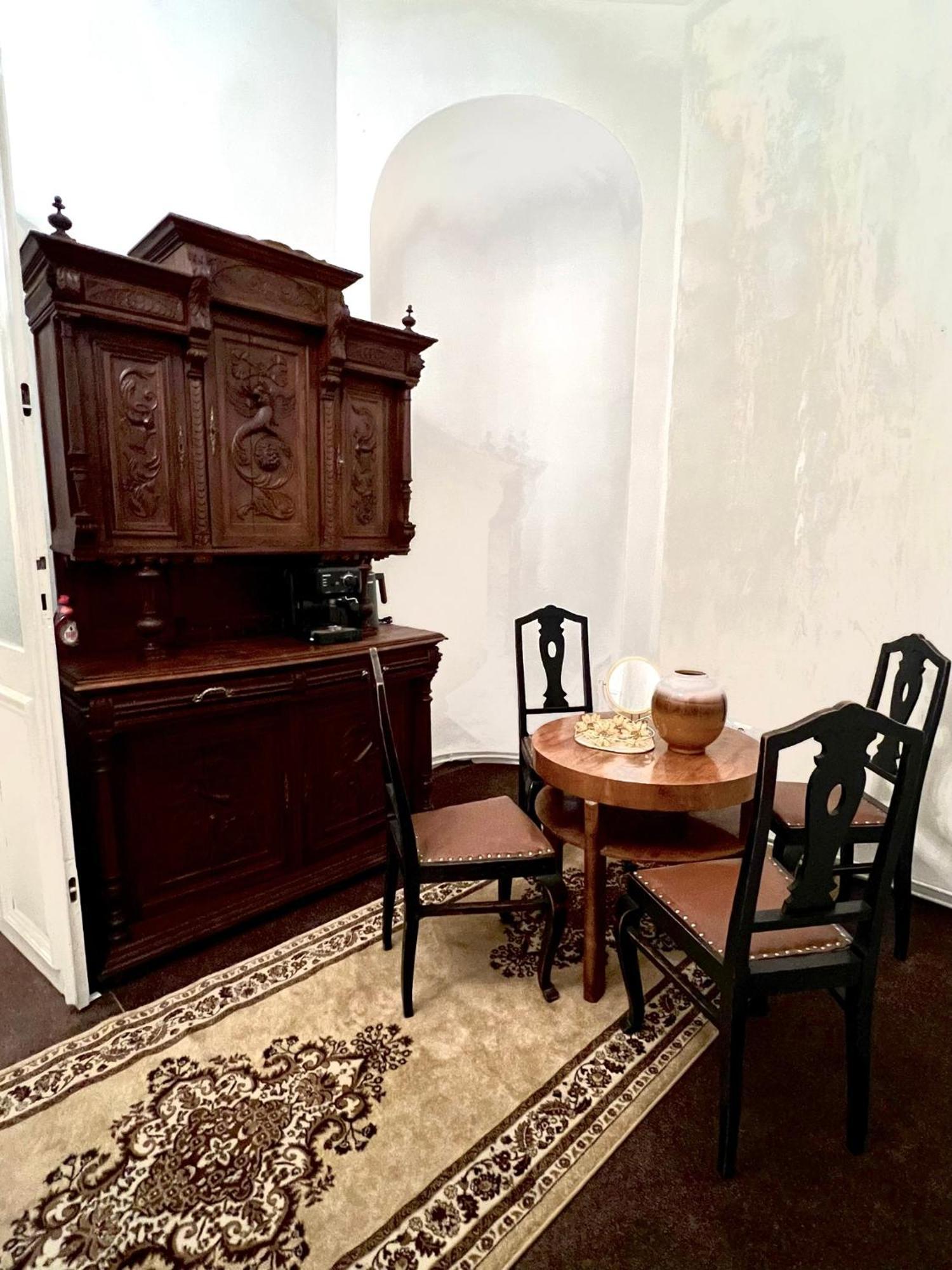 Csaky Palace 2 Apartment Bratislava